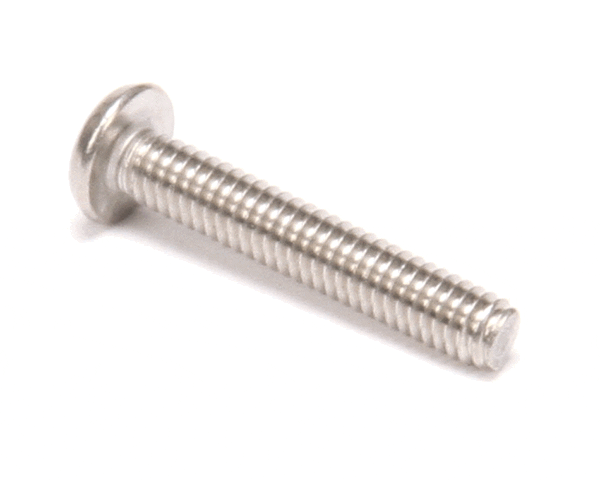 Nieco 5516 Phms, 8-32 X 1, Sst (NC5516)