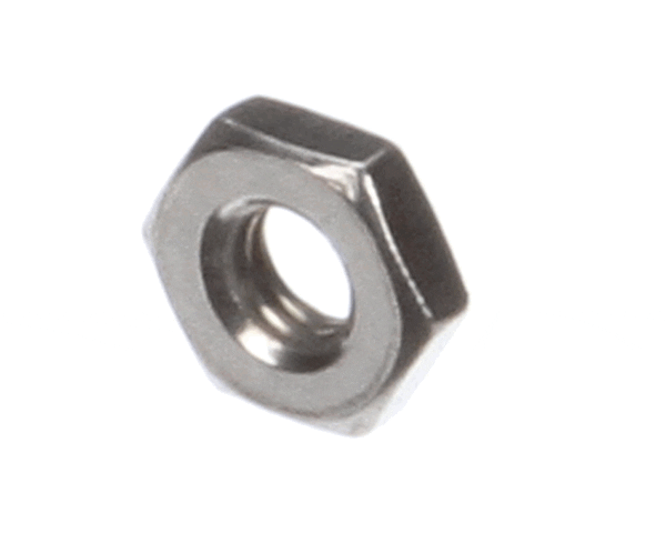 Nieco 5530 Nut, Hex, 10-32, Sst (NC5530)