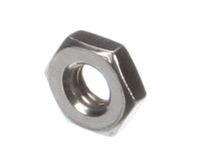 Nieco 5530 Nut, Hex, 10-32, Sst (NC5530)