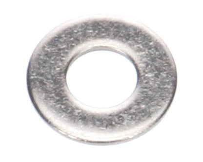 Nieco NC5550 Washer, Flat, 1/4 inches Stainless Steel (NC5550)