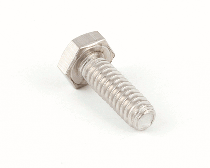 Nieco 5556 Hcs, 1/4-20 X 3/4, Sst (NC5556)