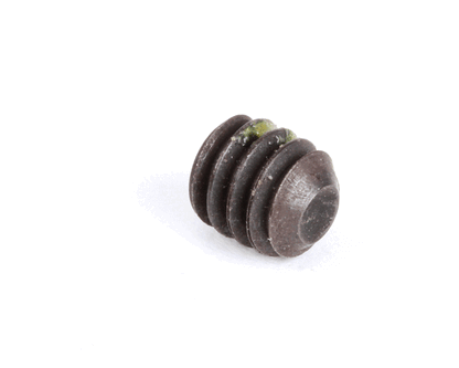 Nieco 5561 Screw, Set, 1/4-20 X 1/4, Cup (NC5561)