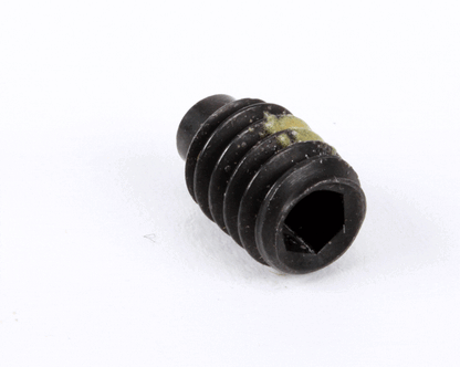 Nieco 5562 Screw,Set 1/4-20X3/8 Half Dog (NC5562)