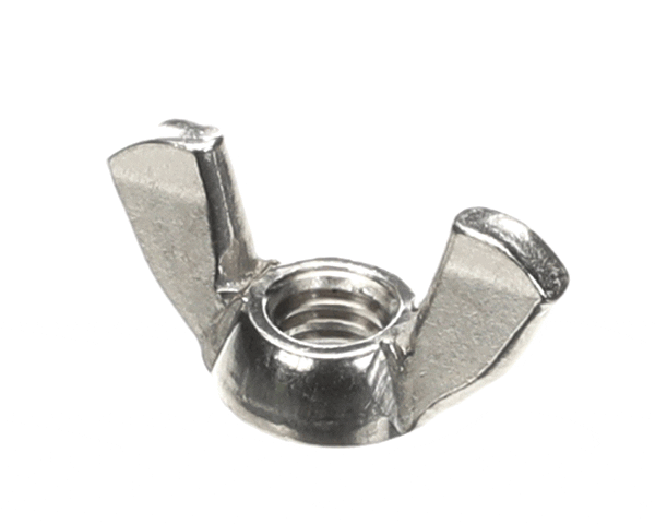 Nieco 5564 Nut, Wing, 5/16 , Sst (NC5564)