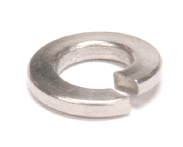 Nieco 5567 Washer, Lock, 5/16 , Sst (NC5567)