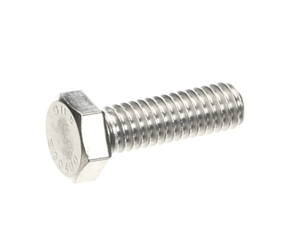 Nieco 5576 Hhms, 5/16 X 1 , Sst (Fully T (NC5576)