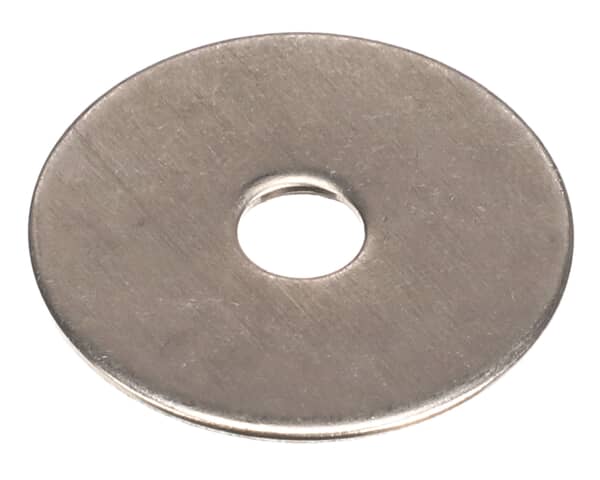 Nieco 5598 Washer, Flat, 1/4 , Large Od, (NC5598)