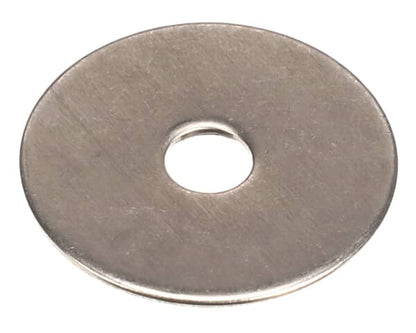 Nieco 5598 Washer, Flat, 1/4 , Large Od, (NC5598)