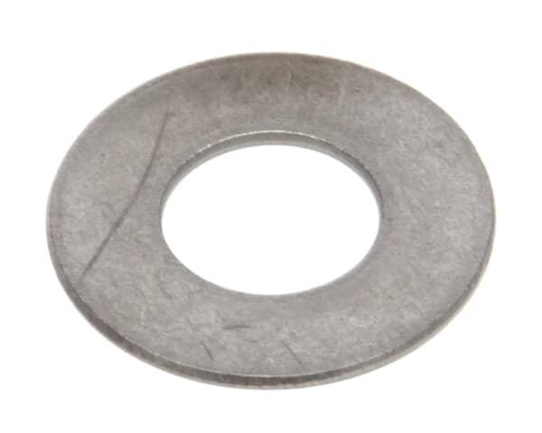 Nieco 5599 Washer, Flat, 3/8, Sst (NC5599)