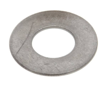 Nieco 5599 Washer, Flat, 3/8, Sst (NC5599)