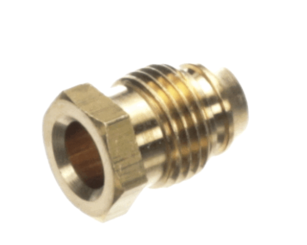 Nieco 5651 Nut, 1/4"Cc,Male, Sleeve (NC5651)