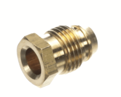 Nieco 5651 Nut, 1/4"Cc,Male, Sleeve (NC5651)