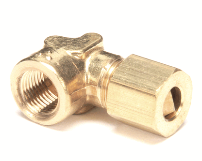 Nieco 5654 Brass Female Elbow (70X4) (NC5654)