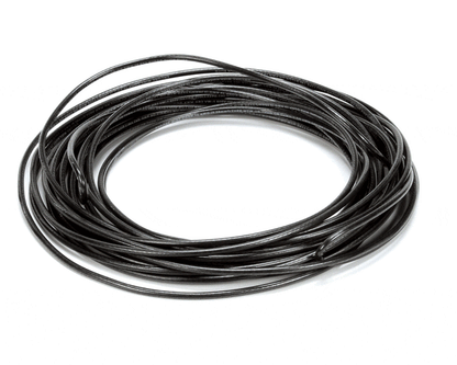 Nieco 5710-10Blk Wire, Thhn, 10Ga, Black (NC5710-10BLK)