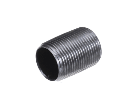 Nieco 5775 Pipe, Nipple, Close, 3/4 , Sc (NC5775)