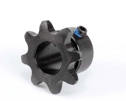 Nieco 6004 Sprocket, 35Bs8 , 1/2" Bore (NC6004)