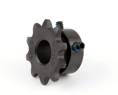 Nieco 6006 Sprocket, 35B10, 1/2 Bore (NC6006)