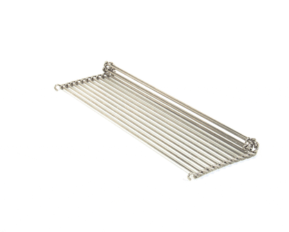 Nieco NC6023 Rod Belt, 7 GA, 5/8 Pitch, 22 inches (NC6023)