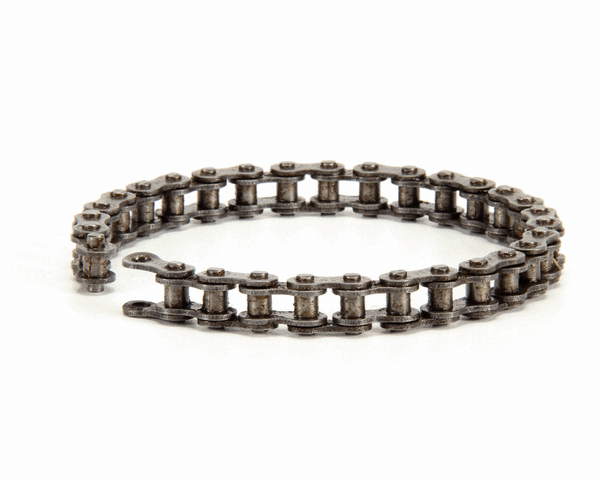 Nieco NC6027 Chain, Drive - (Sold Per Ft) replaces 6027 (NC6027)