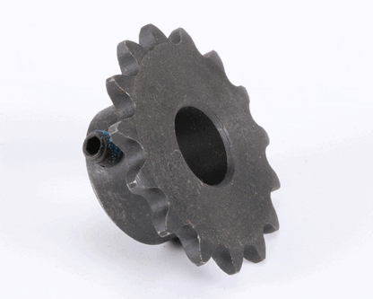Nieco 6037 Sprocket, 35B15, 5/8 Bore (NC6037)