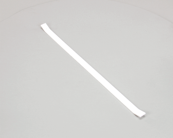 Nieco 6060 Wear Strip, Ptfe-950 (Ea.) 26-1/2 L (NC6060)