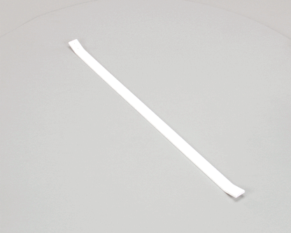 Nieco 6060 Wear Strip, Ptfe-950 (Ea.) 26-1/2 L (NC6060)