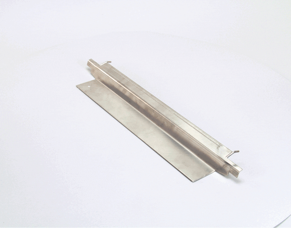 Nieco 6077 Patty Stripper Blade-Floating, (NC6077)