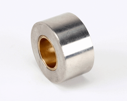 Nieco 6079 Idler Disc W/Bushing, 5/8 Id X 1-5/16 Od (NC6079)