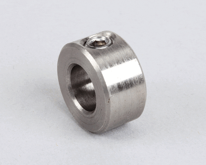 Nieco 6099 Collar, Shaft, Set Screw, 3/8 Bore (NC6099)