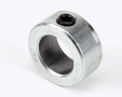 Nieco 6111 Set Collar-1/2 Wide, 3/4 Bore (Cf) (NC6111)