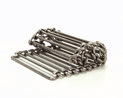 Nieco 6120 Rod Belt, 7 Ga, 5/8 Pitch, 6 Wide (NC6120)
