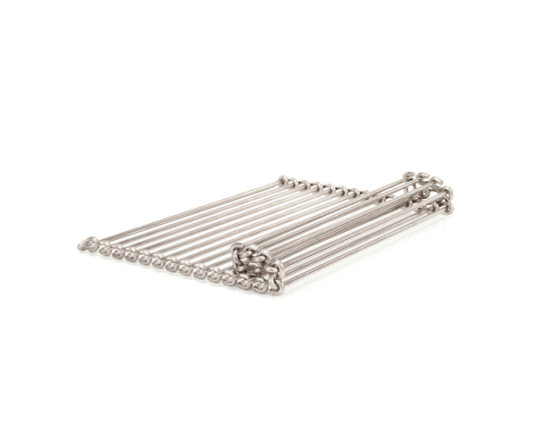 Nieco NC6123 Rod Belt, 7 GA, 5/8 Pitch, 12 inches (NC6123)