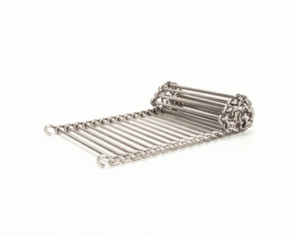Nieco 6124 Rod Belt,7 Ga,5/8"Pitch,7"Wide (NC6124)