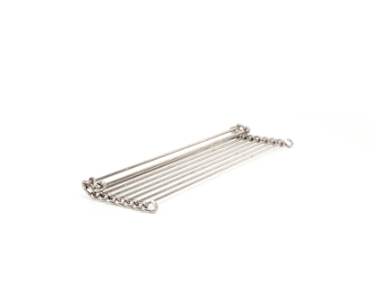 Nieco 6125 Rod Belt, 7 Ga, 5/8 Pitch, 16 Wide (NC6125)