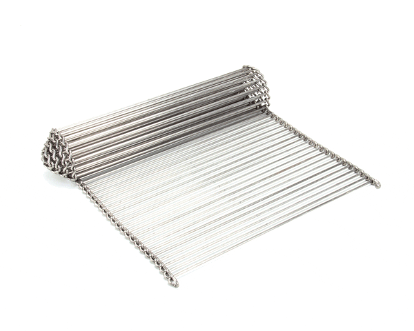 Nieco 6129 Rod Belt, 7 Ga, 5/8 Pitch, 18 Wide (NC6129)
