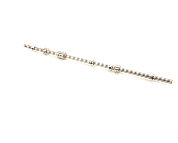 Nieco 6182 Shaft,Patty Idler,Dual Belt B Series (NC6182)
