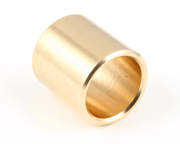 Nieco 6190-02 Bushing, Bronze .72Id, .942Od,1 (NC6190-02)