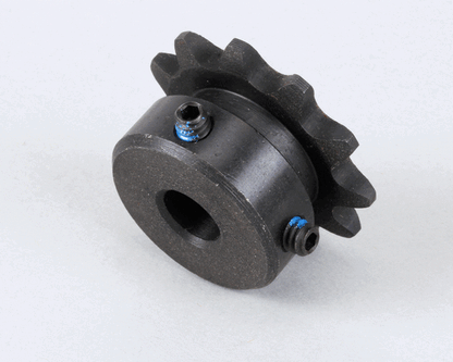 Nieco 6209 Sprocket, 35B11, 3/8 Bore (NC6209)