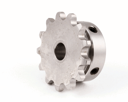 Nieco 6514 Sprocket, 35B13, 3/8 Bore (NC6514)