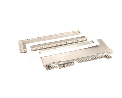 Nieco 8043 Burner.Renewal Kit 15Lwr.(922G) (NC8043)