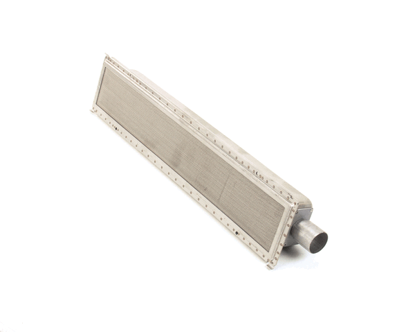 Nieco NC8421 i/r Burner W/Inconel Shield (NC8421)