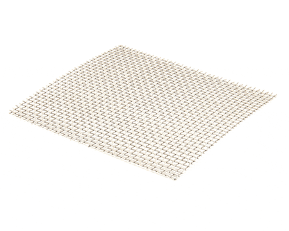 Nieco 8440-05 Screen, 309Ss #5 Mesh, (NC8440-05)