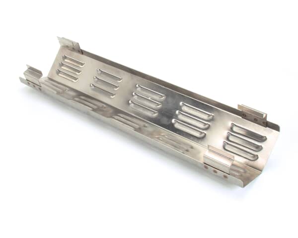 Nieco 8450 Shield, Upper,Tube Burner,1015Ga,Nat-Wld (NC8450)