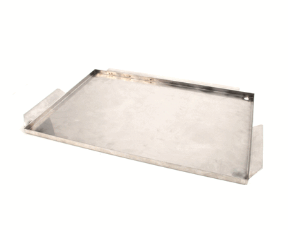 Nieco 9023-B Discharge Pan, Patty 6/824B, 930/50G & (NC9023-B)