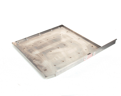Nieco 9088 Grease Pan,880 (NC9088)