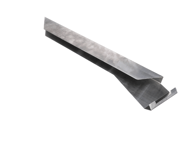 Nieco 9162 Chute,Grease Drain 980/880/85G (NC9162)