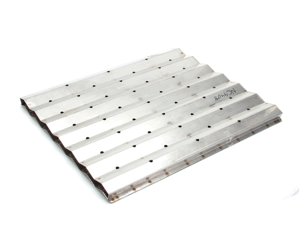 Nieco 9408 Reflector,Lower Heat 815E (Onl (NC9408)