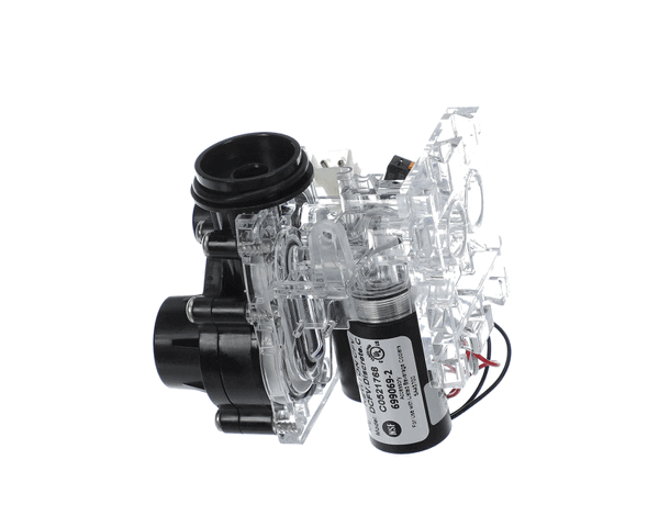 Newton CFV Inc Discrete.C Standard Valve Retrofit (NCFVDISCRETE-C)