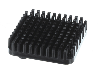 Nemco 10202-1 Push Block, 1/4" (NEM10202-1)