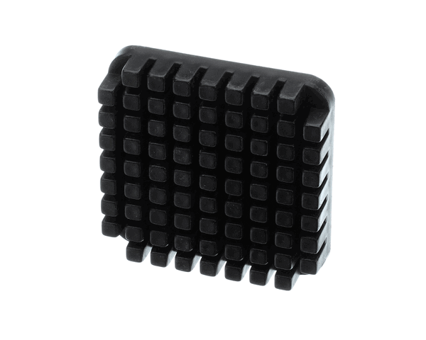 Nemco 10202-2 Push Block, 3/8" (NEM10202-2)